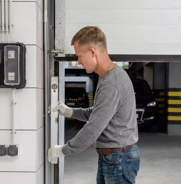 Why Choose Us for Door, Gate and Security Services in Beaconsfield, QC