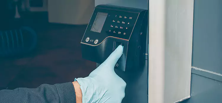 Access Control Installation Beaconsfield