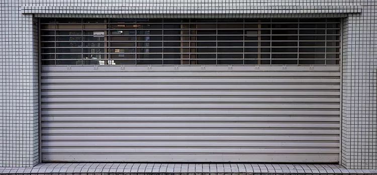 Advanced Solutions for Your Aluminum Garage Doors in Beaconsfield, Quebec