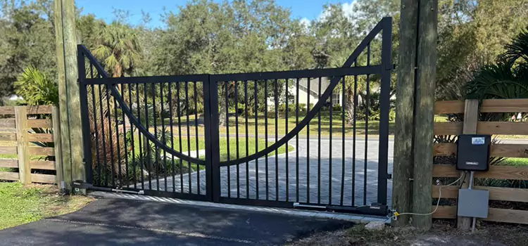 Gate Motor Repair Beaconsfield
