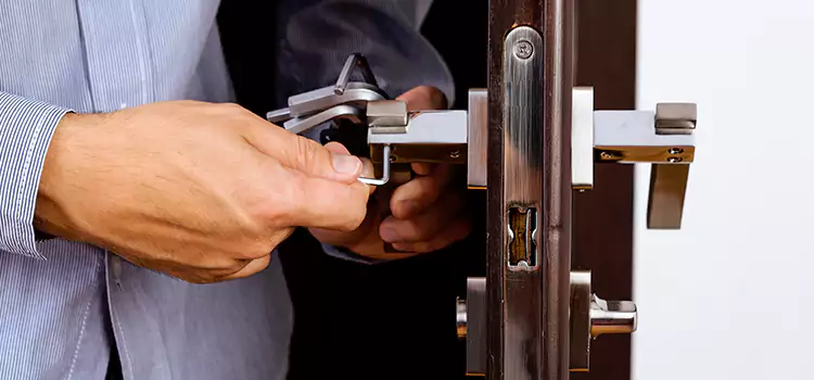 Commercial Door Lock Repair Beaconsfield