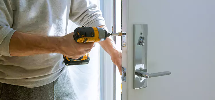 Door Knob Lock Repair Beaconsfield