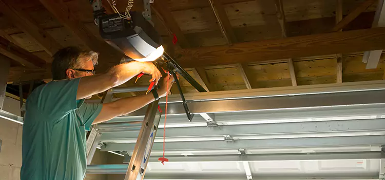 Garage Door Opener Sales and Installation Beaconsfield