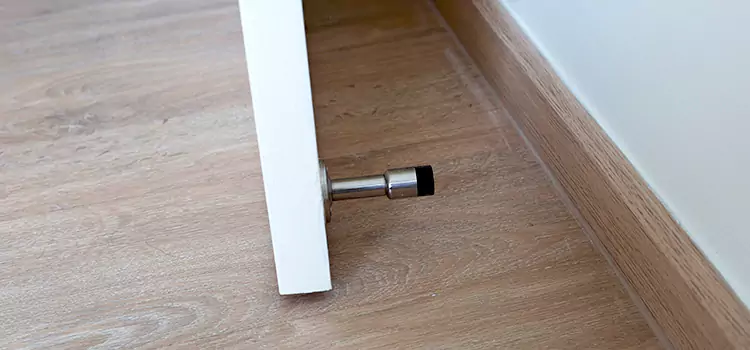 Magnetic Door Stop Integration Beaconsfield