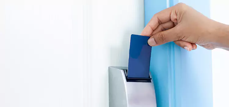 Access Control System Integration Beaconsfield