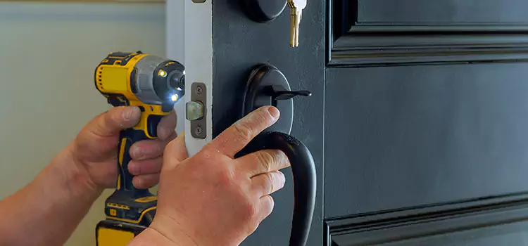 Locksmith Emergency Service Beaconsfield