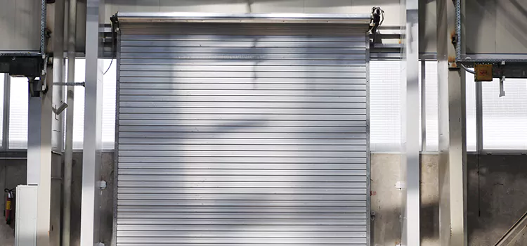 Roller Door Maintenance Beaconsfield