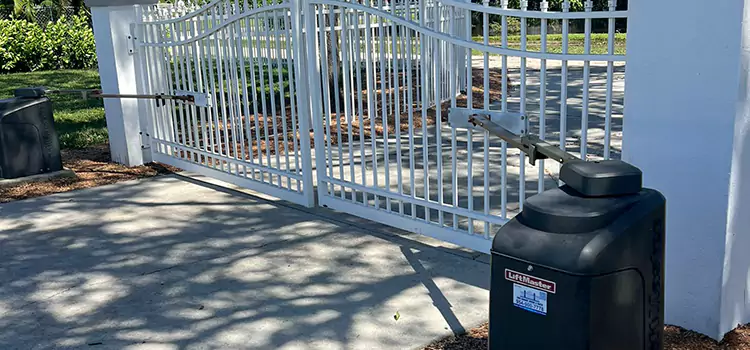 Automatic Gate Opener Repair Beaconsfield