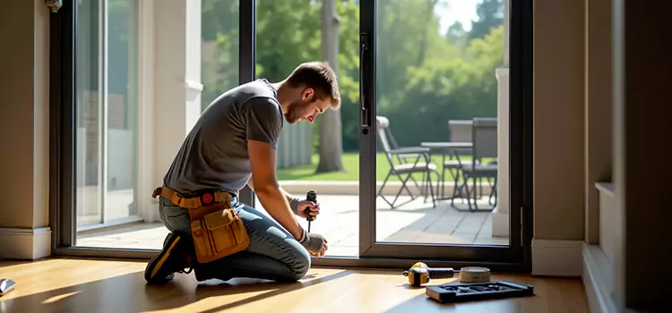 Comprehensive Solutions for Every Glass Door Need in Beaconsfield, QC