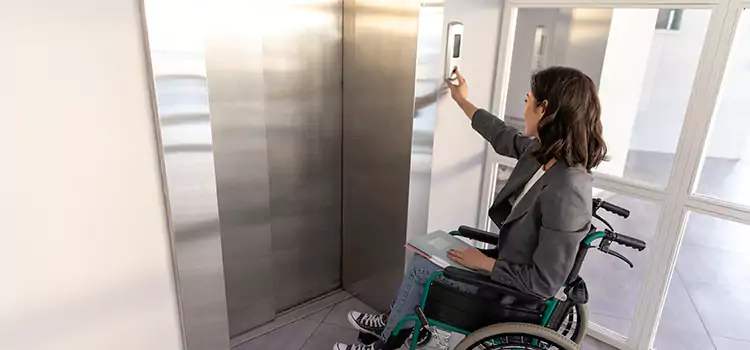 Benefits of Modern Handicap Door Systems in Beaconsfield, QC