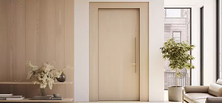 Choose Quality for Your Inside Doors in Beaconsfield, QC