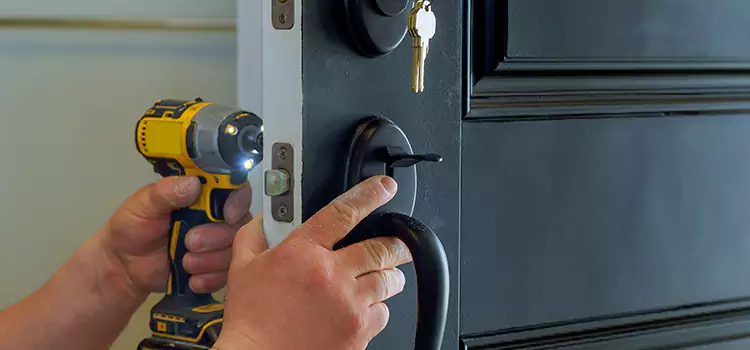 Commercial Door Lock Installation Beaconsfield