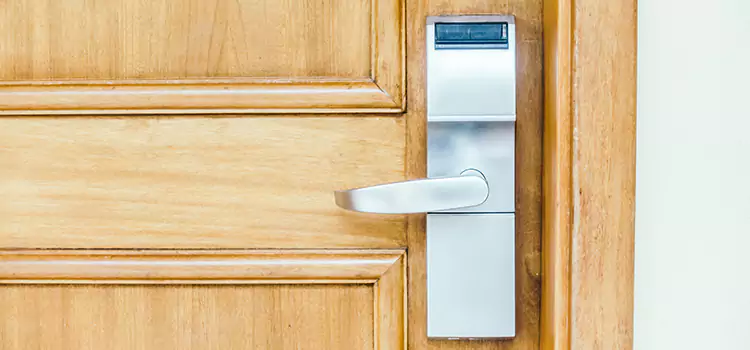 Electromagnetic Door Lock Installation Beaconsfield