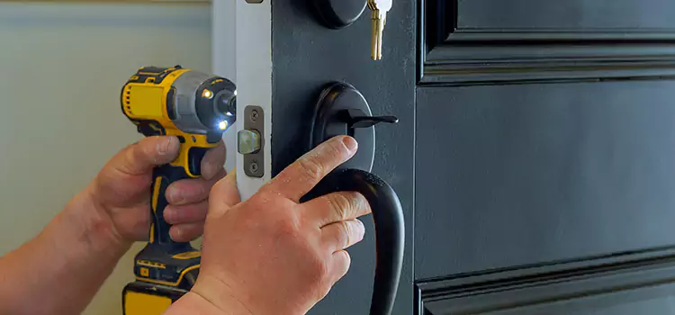 Mobile Automotive Locksmith Beaconsfield