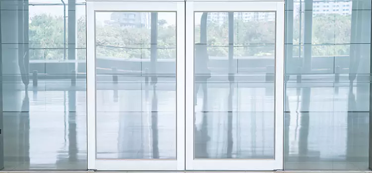 Why Choose Us for Your Motion Sensor Door Needs in Beaconsfield, QC?