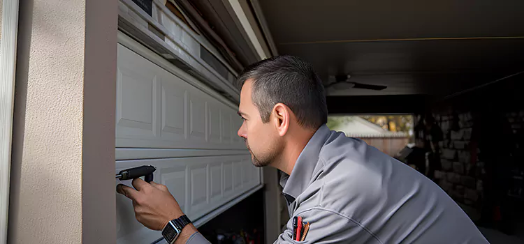 Garage Door Cable Replacement Beaconsfield
