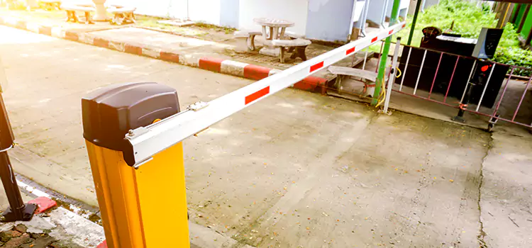 Automatic Parking Gate Installation Beaconsfield