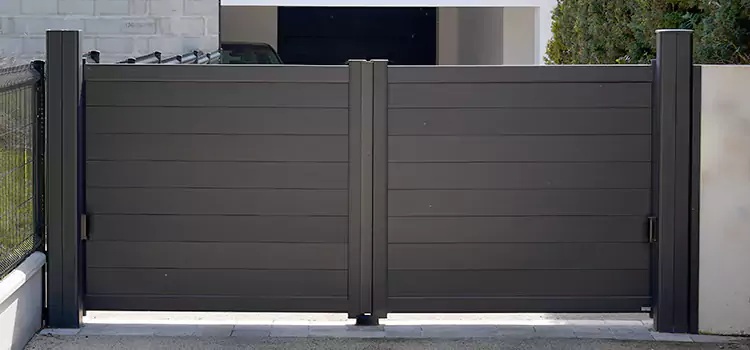 Common Residential Gate Issues We Resolve in Beaconsfield, QC