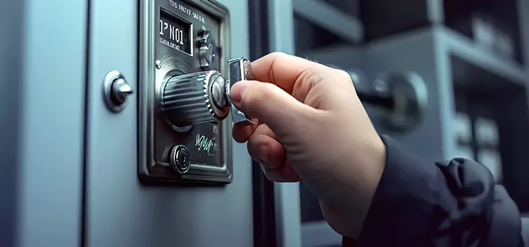 Locksmith Cost to Open Safe Beaconsfield
