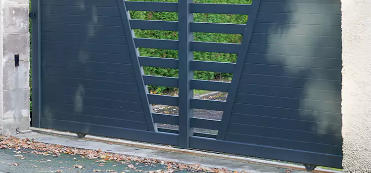Automated Gate Company Near Me Beaconsfield