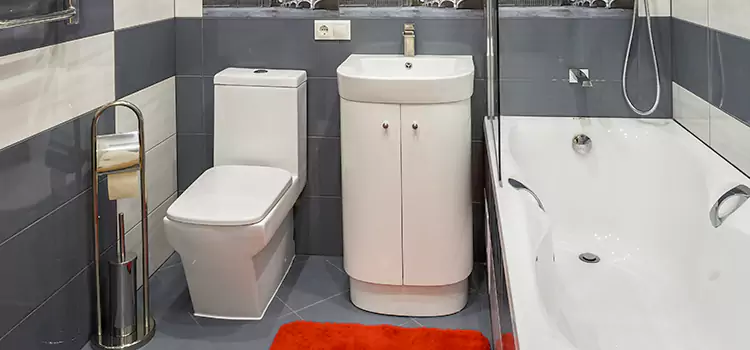 Hansgrohe Shaving Mirror Beaconsfield