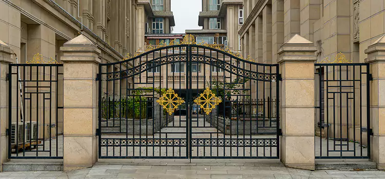 Comprehensive Iron Gate Maintenance Solutions in Beaconsfield, QC