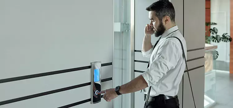 Cloud Based Access Control Beaconsfield