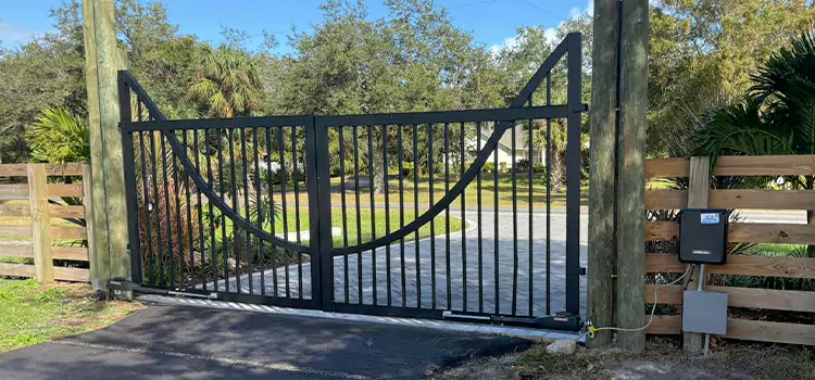 Why Choose Us for Your Automatic Gate Needs in Beaconsfield, QC?