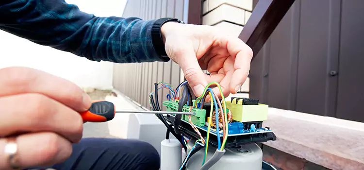 Electric Gate Maintenance Beaconsfield