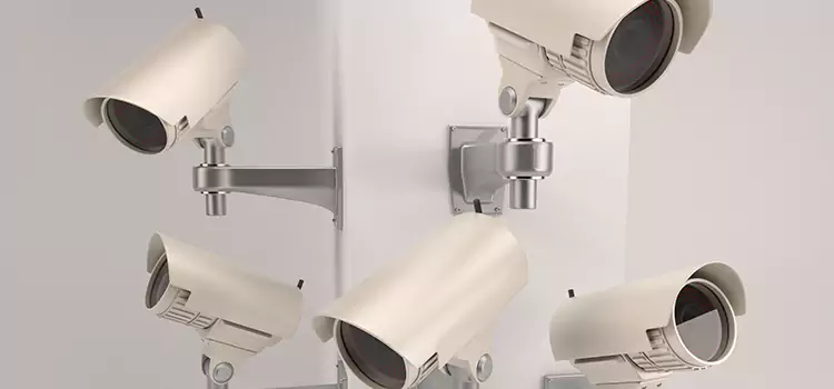 Your Trusted Partner for CCTV Solutions in Beaconsfield