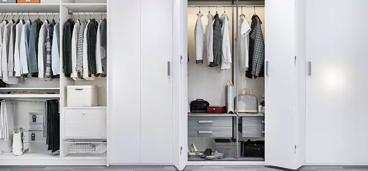Glass Closet Door Repair Beaconsfield