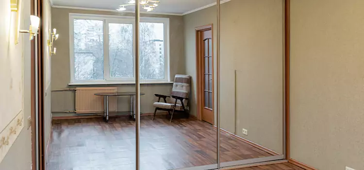 Mirror Closet Door Roller Replacement Beaconsfield