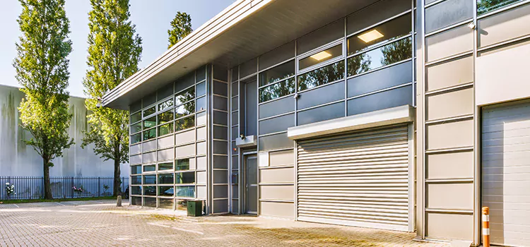 Commercial Garage Door Installation Beaconsfield