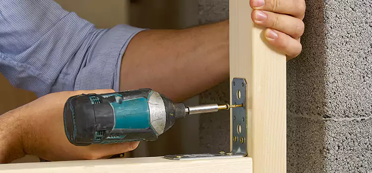 Jimmy Proof Deadbolt Repair Beaconsfield