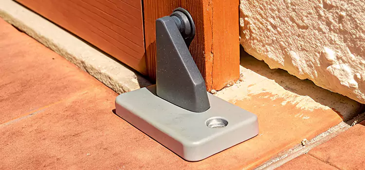 Aesthetic Door Stop Selection Beaconsfield