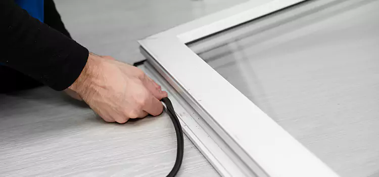 Commercial Door Weather Stripping Beaconsfield