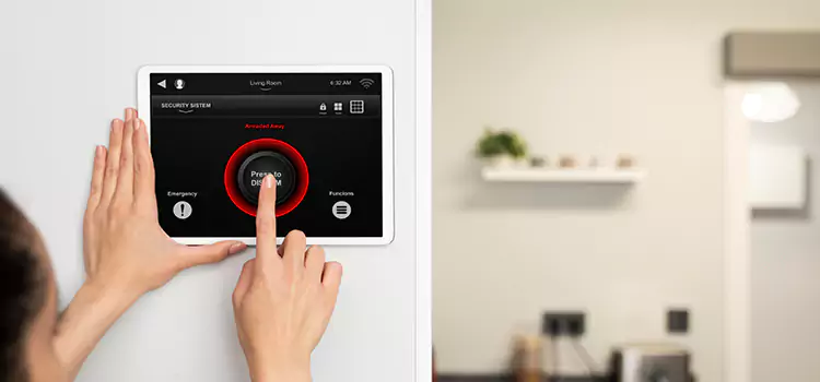 Blink Video Doorbell Installation Beaconsfield