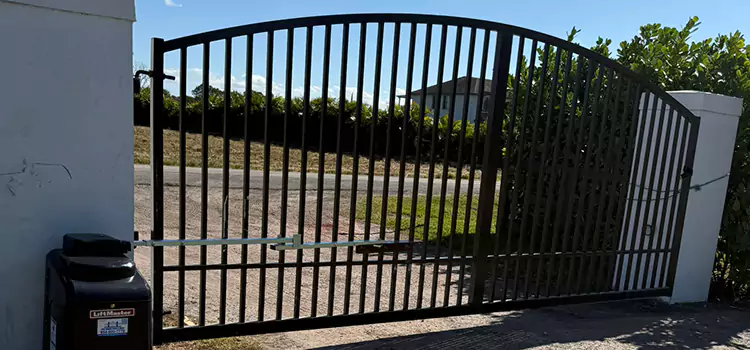 Driveway Fence Repair Beaconsfield