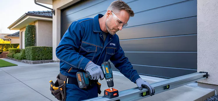 Why Choose Us for Garage Door Off Track Services in Beaconsfield, Quebec?