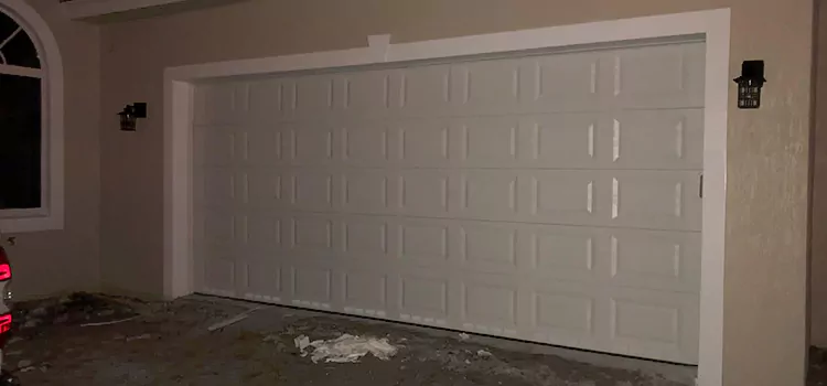 Garage Door Coil Replacement Beaconsfield