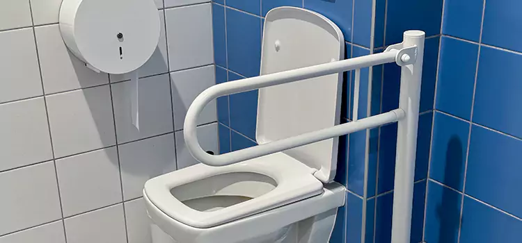 Comprehensive Solutions in Beaconsfield, QC for Accessible Facilities