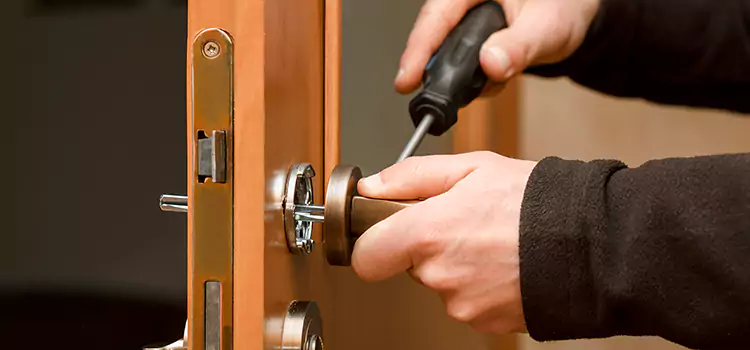Locked Out of Your House Beaconsfield