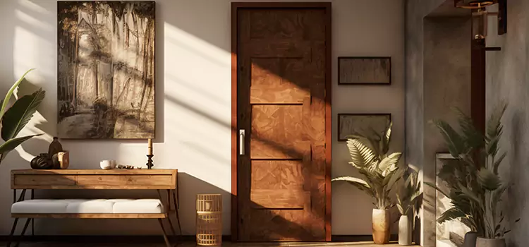 Specialty Interior Doors Beaconsfield