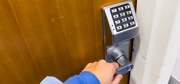 Why Choose Us for Your Keypad Lock Needs in Beaconsfield, QC?