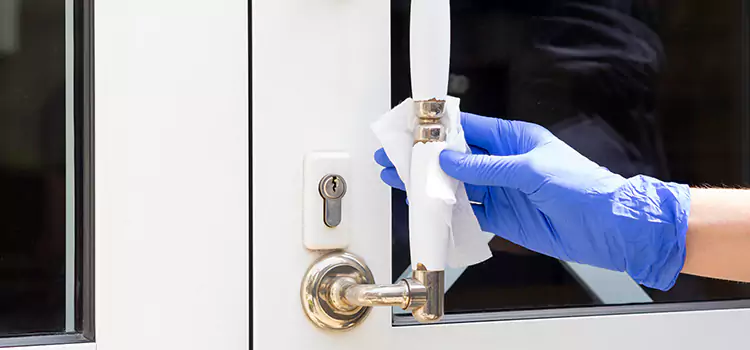 Rekey Lock Cylinder Beaconsfield