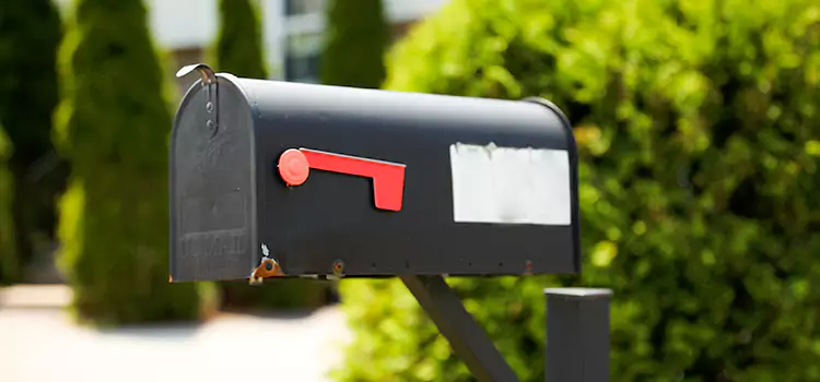 Secure Mailboxes for Packages Beaconsfield