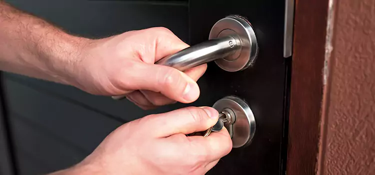 Master Key Control and Audits Beaconsfield
