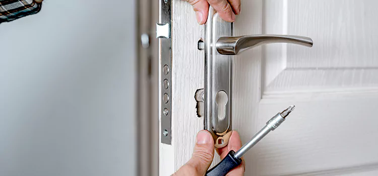 New Door Frame Installation Beaconsfield