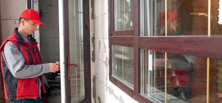 Sliding Door Lock Repair Beaconsfield