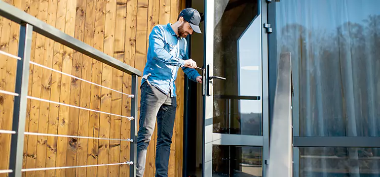 Emergency Patio Door Repair Beaconsfield